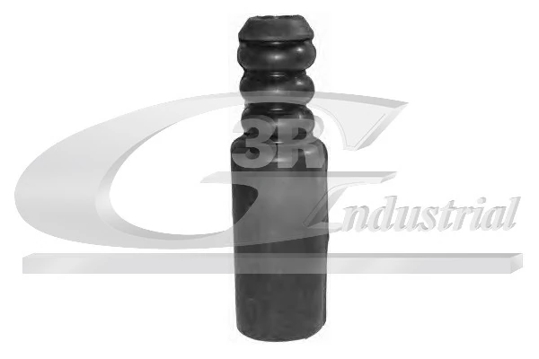 Rubber Buffer, suspension