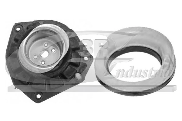 Repair Kit, suspension strut support mount