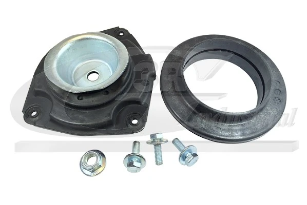 Repair Kit, suspension strut support mount