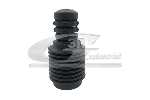 Rubber Buffer, suspension