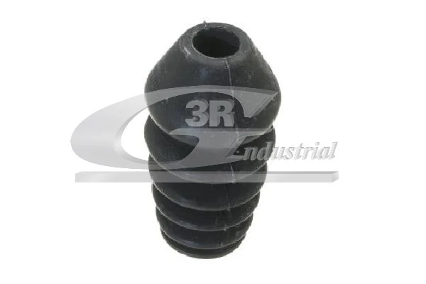 Rubber Buffer, suspension