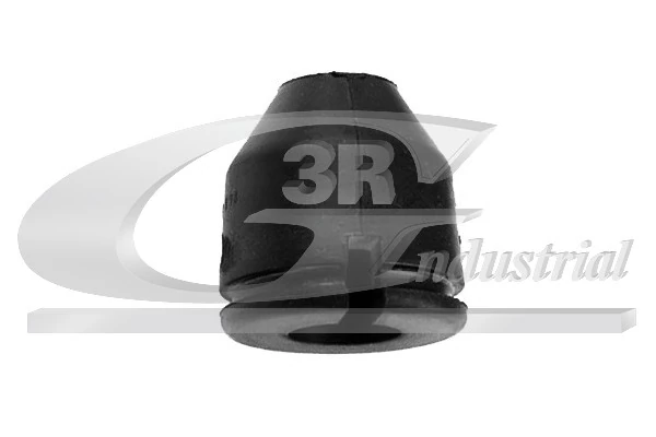 Rubber Buffer, suspension