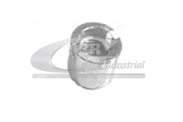 Threaded Sleeve, suspension strut