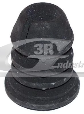 Rubber Buffer, suspension