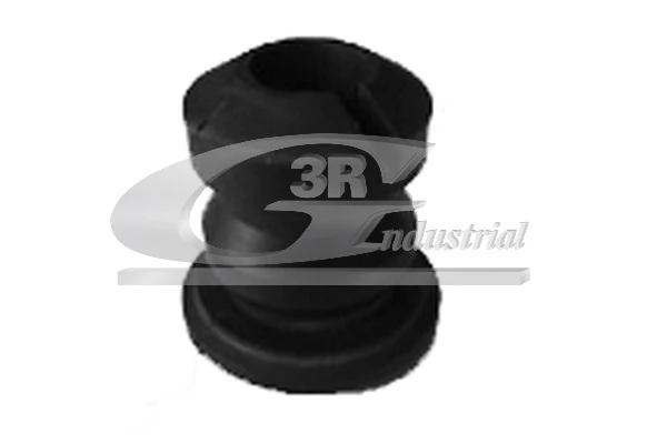 Rubber Buffer, suspension