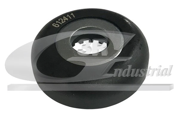 Rolling Bearing, suspension strut support mount