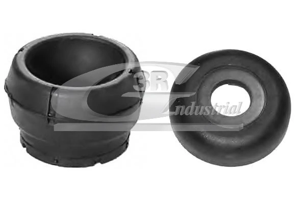 Dust Cover Kit, shock absorber