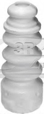 Rubber Buffer, suspension