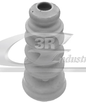 Rubber Buffer, suspension