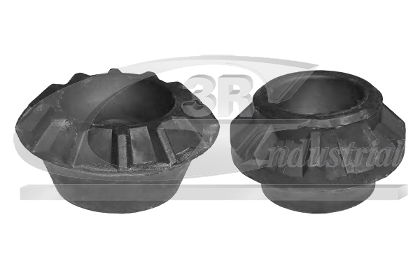 Repair Kit, suspension strut support mount