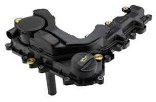 Cylinder Head Cover