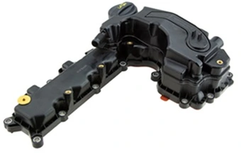 Cylinder Head Cover