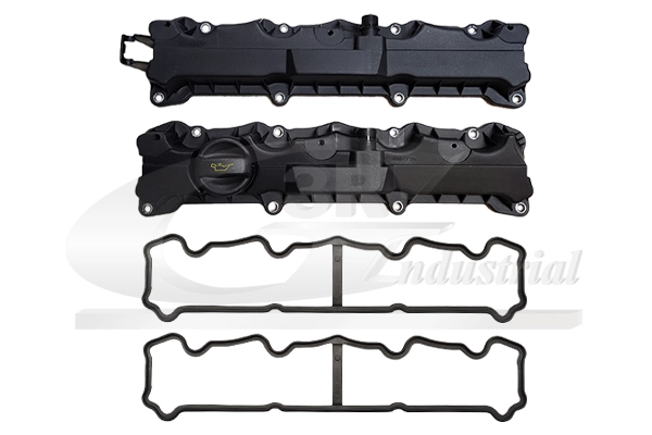 Cylinder Head Cover