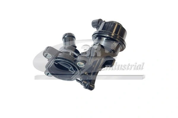 Coolant Control Valve