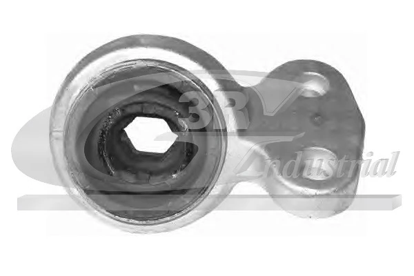 Mounting, control/trailing arm