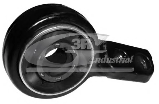 Mounting, control/trailing arm