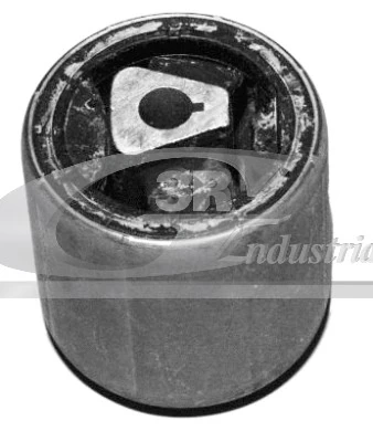Mounting, control/trailing arm