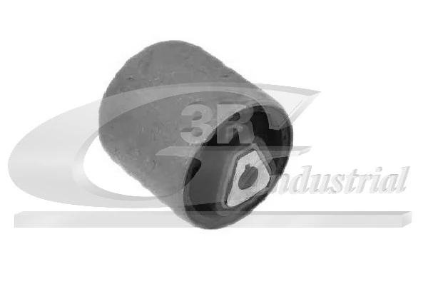 Mounting, control/trailing arm