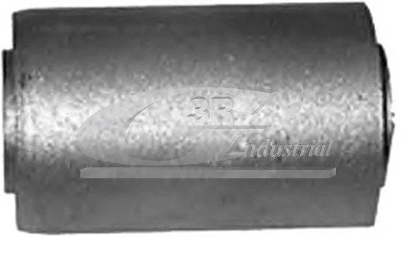Bushing, axle beam