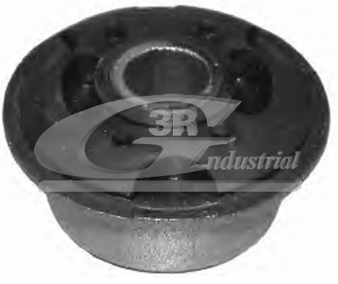 Mounting, control/trailing arm