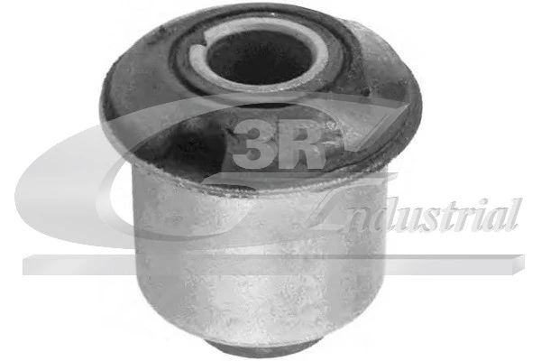 Mounting, control/trailing arm