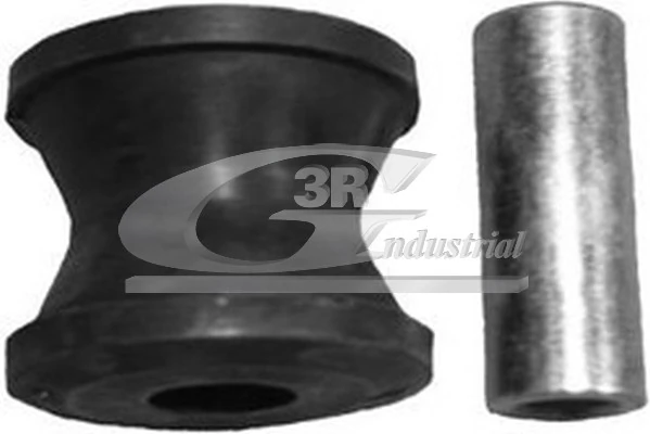 Mounting, control/trailing arm