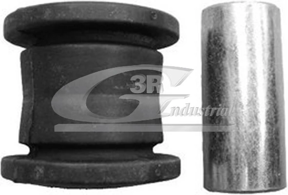 Mounting, control/trailing arm