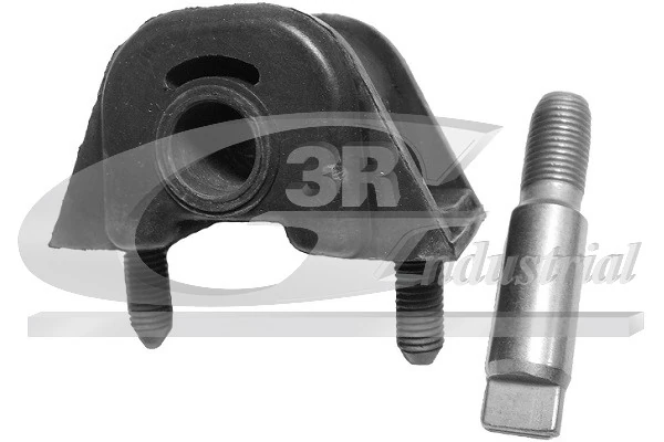 Mounting, control/trailing arm