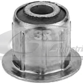 Bushing, leaf spring