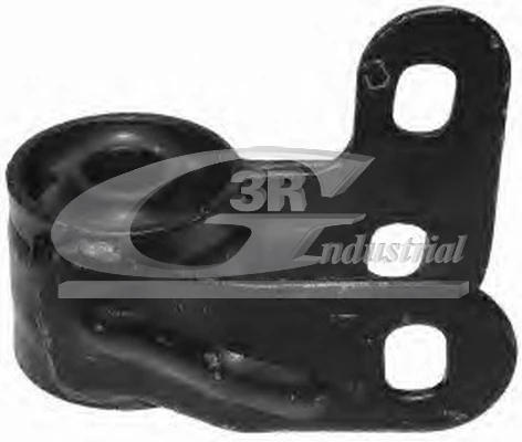 Mounting, control/trailing arm