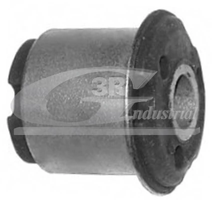 Mounting, control/trailing arm