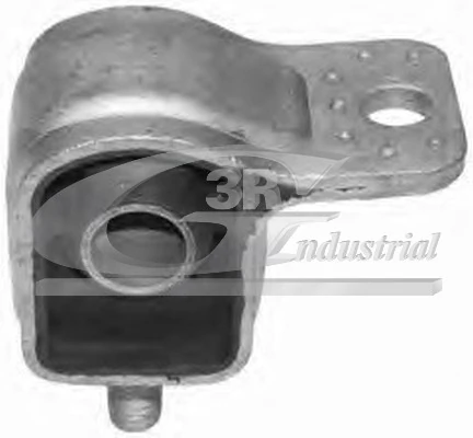 Mounting, control/trailing arm