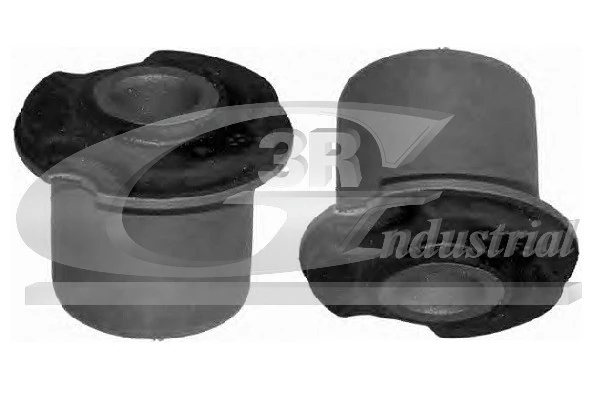 Bushing, axle beam