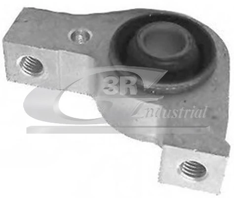 Mounting, control/trailing arm