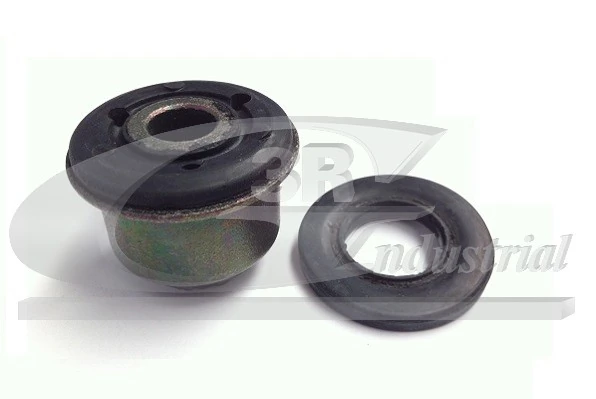 Mounting, control/trailing arm