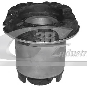 Bushing, axle beam