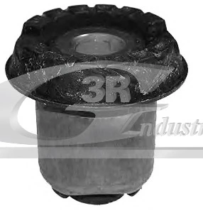 Bushing, axle beam