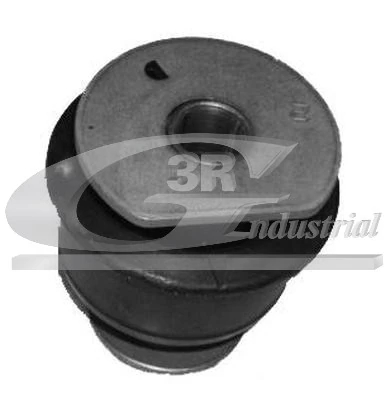 Mounting, control/trailing arm