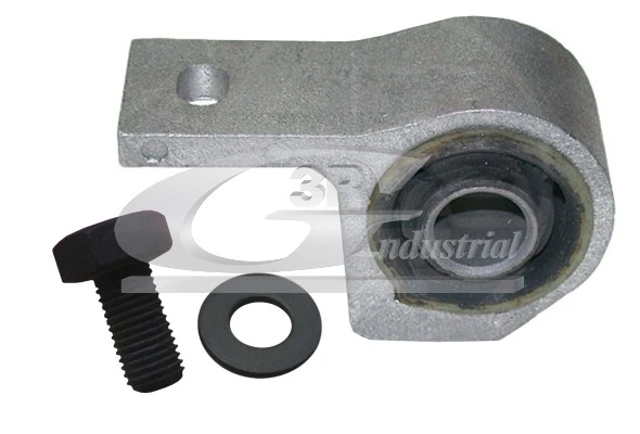 Mounting, control/trailing arm