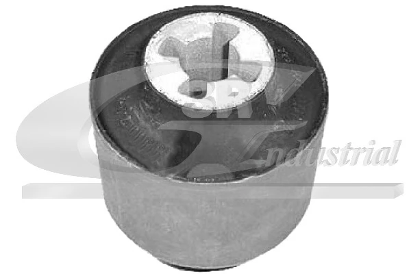 Bushing, axle beam