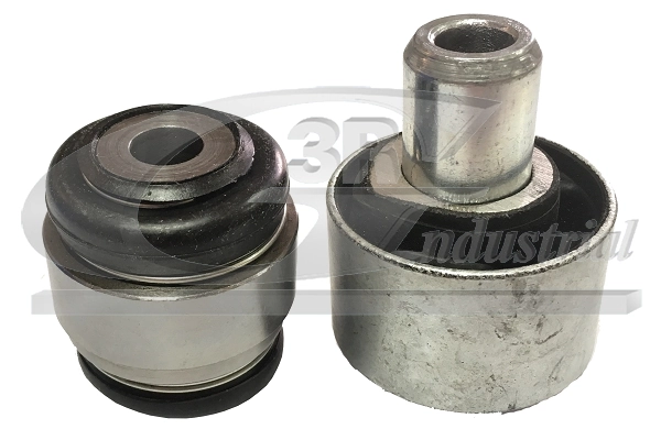 Mounting, control/trailing arm