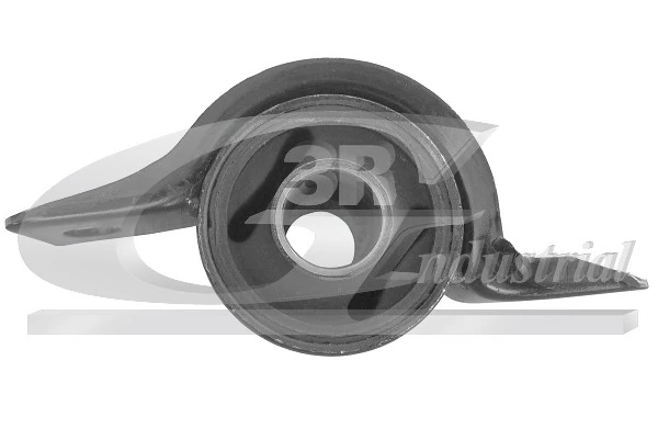 Mounting, control/trailing arm