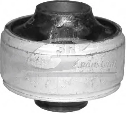 Mounting, control/trailing arm