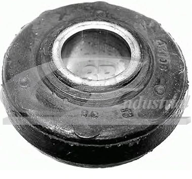 Mounting, control/trailing arm