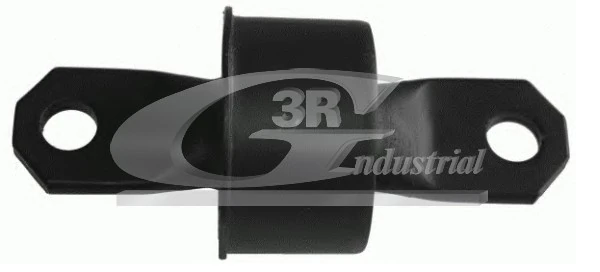 Bushing, axle beam