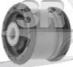 Bushing, axle beam