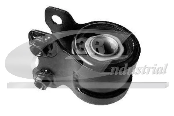 Mounting, control/trailing arm