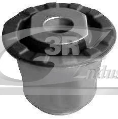 Bushing, axle beam