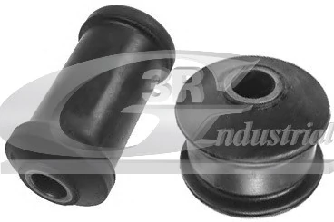Mounting, control/trailing arm