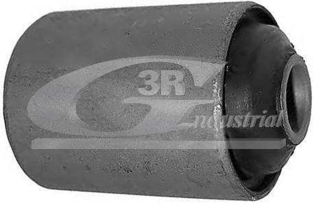 Bushing, leaf spring